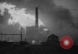 Image of 1940 warehouse fire in Jersey City Jersey City New Jersey USA, 1940, second 17 stock footage video 65675043883
