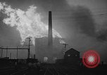 Image of 1940 warehouse fire in Jersey City Jersey City New Jersey USA, 1940, second 18 stock footage video 65675043883