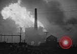 Image of 1940 warehouse fire in Jersey City Jersey City New Jersey USA, 1940, second 19 stock footage video 65675043883