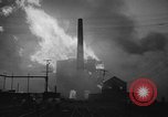Image of 1940 warehouse fire in Jersey City Jersey City New Jersey USA, 1940, second 20 stock footage video 65675043883