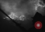 Image of 1940 warehouse fire in Jersey City Jersey City New Jersey USA, 1940, second 21 stock footage video 65675043883