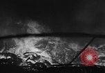 Image of 1940 warehouse fire in Jersey City Jersey City New Jersey USA, 1940, second 26 stock footage video 65675043883