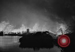 Image of 1940 warehouse fire in Jersey City Jersey City New Jersey USA, 1940, second 31 stock footage video 65675043883