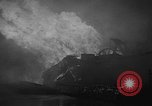 Image of 1940 warehouse fire in Jersey City Jersey City New Jersey USA, 1940, second 33 stock footage video 65675043883