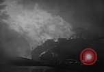 Image of 1940 warehouse fire in Jersey City Jersey City New Jersey USA, 1940, second 34 stock footage video 65675043883
