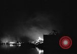 Image of 1940 warehouse fire in Jersey City Jersey City New Jersey USA, 1940, second 35 stock footage video 65675043883