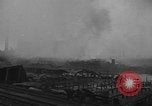 Image of 1940 warehouse fire in Jersey City Jersey City New Jersey USA, 1940, second 38 stock footage video 65675043883