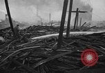 Image of 1940 warehouse fire in Jersey City Jersey City New Jersey USA, 1940, second 42 stock footage video 65675043883