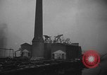 Image of 1940 warehouse fire in Jersey City Jersey City New Jersey USA, 1940, second 45 stock footage video 65675043883