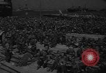 Image of war weary British troops Egypt, 1941, second 5 stock footage video 65675043884