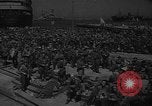 Image of war weary British troops Egypt, 1941, second 6 stock footage video 65675043884