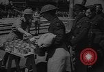 Image of war weary British troops Egypt, 1941, second 9 stock footage video 65675043884