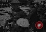 Image of war weary British troops Egypt, 1941, second 10 stock footage video 65675043884