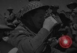 Image of war weary British troops Egypt, 1941, second 13 stock footage video 65675043884