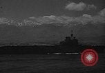 Image of war weary British troops Egypt, 1941, second 25 stock footage video 65675043884
