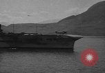 Image of war weary British troops Egypt, 1941, second 27 stock footage video 65675043884