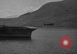 Image of war weary British troops Egypt, 1941, second 28 stock footage video 65675043884