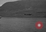 Image of war weary British troops Egypt, 1941, second 29 stock footage video 65675043884
