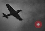 Image of war weary British troops Egypt, 1941, second 31 stock footage video 65675043884