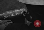 Image of war weary British troops Egypt, 1941, second 38 stock footage video 65675043884