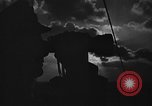 Image of war weary British troops Egypt, 1941, second 41 stock footage video 65675043884