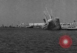 Image of war weary British troops Egypt, 1941, second 60 stock footage video 65675043884