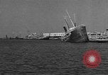 Image of war weary British troops Egypt, 1941, second 62 stock footage video 65675043884