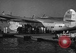 Image of Ambassador John Winant arrives in New York New York City USA, 1941, second 5 stock footage video 65675043885