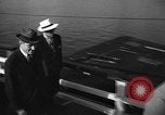 Image of Ambassador John Winant arrives in New York New York City USA, 1941, second 14 stock footage video 65675043885
