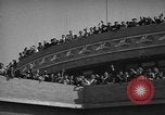 Image of Ambassador John Winant arrives in New York New York City USA, 1941, second 15 stock footage video 65675043885