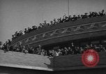 Image of Ambassador John Winant arrives in New York New York City USA, 1941, second 16 stock footage video 65675043885