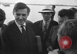Image of Ambassador John Winant arrives in New York New York City USA, 1941, second 20 stock footage video 65675043885
