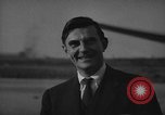 Image of Ambassador John Winant arrives in New York New York City USA, 1941, second 23 stock footage video 65675043885