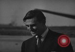 Image of Ambassador John Winant arrives in New York New York City USA, 1941, second 25 stock footage video 65675043885