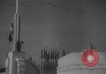 Image of ongoing parade Bangkok Thailand, 1941, second 17 stock footage video 65675043886
