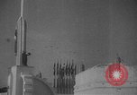 Image of ongoing parade Bangkok Thailand, 1941, second 19 stock footage video 65675043886