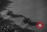 Image of ongoing parade Bangkok Thailand, 1941, second 22 stock footage video 65675043886