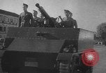Image of ongoing parade Bangkok Thailand, 1941, second 26 stock footage video 65675043886