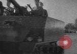 Image of ongoing parade Bangkok Thailand, 1941, second 27 stock footage video 65675043886