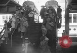 Image of SS America Ship New York City USA, 1941, second 16 stock footage video 65675043887