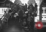 Image of SS America Ship New York City USA, 1941, second 19 stock footage video 65675043887