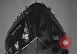 Immagine di SS American imballatore nave cargo ha lanciato San Francisco California USA, 1941, secondo 5 filmato di repertorio 65675043888