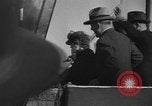 Immagine di SS American imballatore nave cargo ha lanciato San Francisco California USA, 1941, secondo 8 filmato di repertorio 65675043888