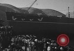 Immagine di SS American imballatore nave cargo ha lanciato San Francisco California USA, 1941, secondo 11 filmato di repertorio 65675043888