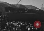 Immagine di SS American imballatore nave cargo ha lanciato San Francisco California USA, 1941, secondo 12 filmato di repertorio 65675043888