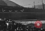 Immagine di SS American imballatore nave cargo ha lanciato San Francisco California USA, 1941, secondo 18 filmato di repertorio 65675043888