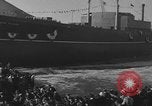 Immagine di SS American imballatore nave cargo ha lanciato San Francisco California USA, 1941, secondo 22 filmato di repertorio 65675043888
