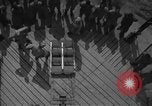 Immagine di Paracadutisti Fort Benning Georgia USA, 1941, secondo 8 filmato di repertorio 65675043889