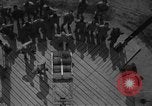 Immagine di Paracadutisti Fort Benning Georgia USA, 1941, secondo 9 filmato di repertorio 65675043889