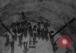 Immagine di Paracadutisti Fort Benning Georgia USA, 1941, secondo 12 filmato di repertorio 65675043889